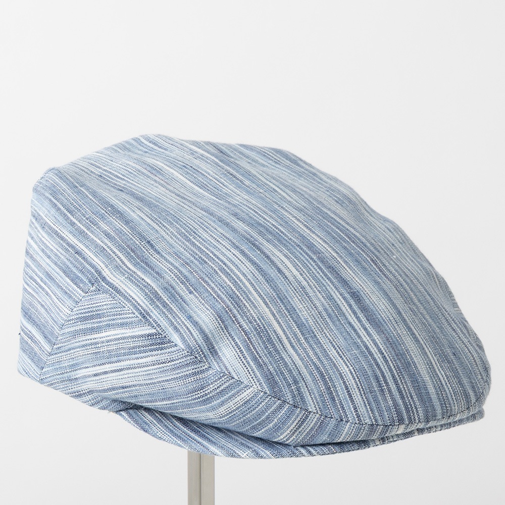 James Lock �������ॹ���å� �ϥ���� GILL ���� ��ͥ� BLUE STRIPE �֥롼 ���ȥ饤��