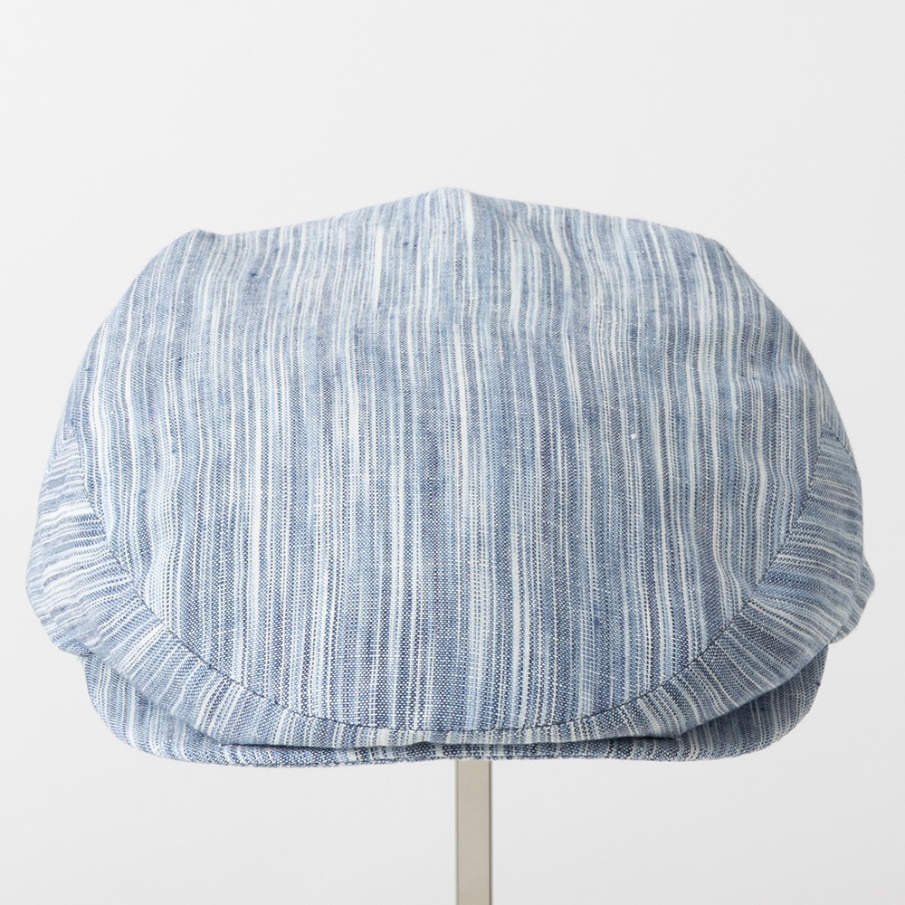 James Lock �������ॹ���å� �ϥ���� GILL ���� ��ͥ� BLUE STRIPE �֥롼 ���ȥ饤��