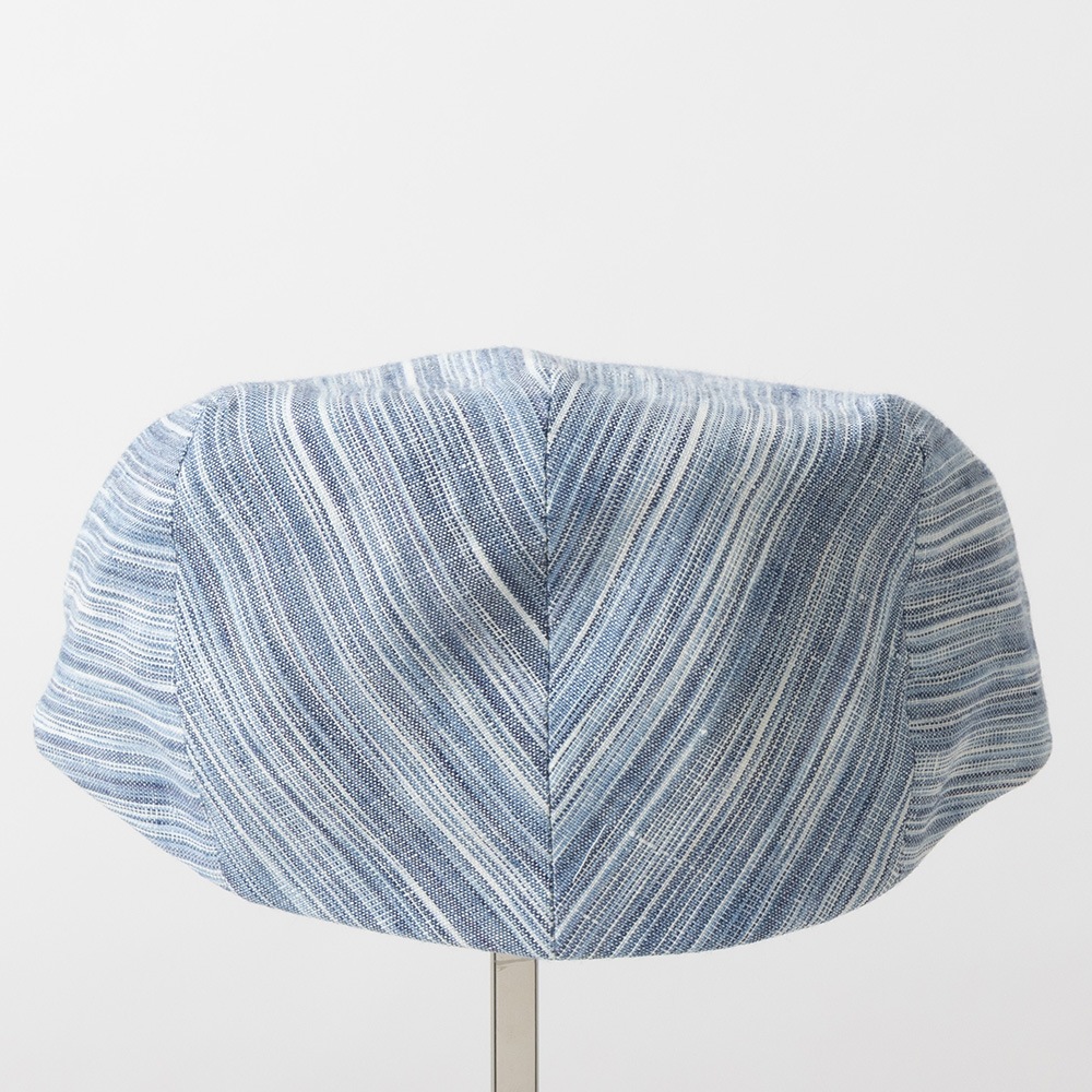 James Lock �������ॹ���å� �ϥ���� GILL ���� ��ͥ� BLUE STRIPE �֥롼 ���ȥ饤��