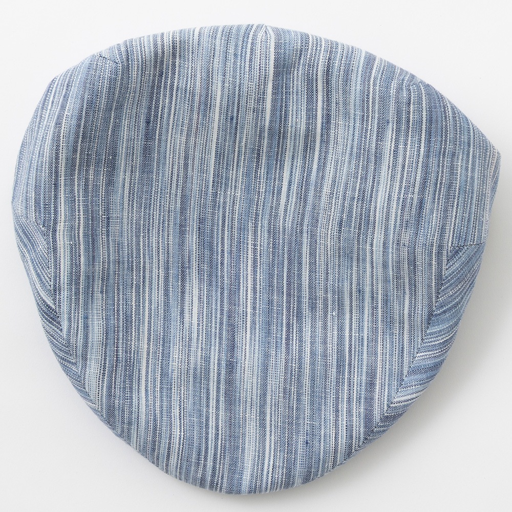 James Lock �������ॹ���å� �ϥ���� GILL ���� ��ͥ� BLUE STRIPE �֥롼 ���ȥ饤��