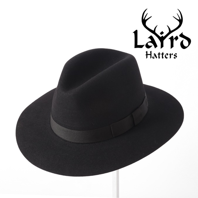 Laird Hatters �쥢���ɥϥå��� ����å���֥�ե��ɥ� ��� ��ӥåȥ����� �ޤ���߲�ǽ �ե���ȥϥå� �֥�å�