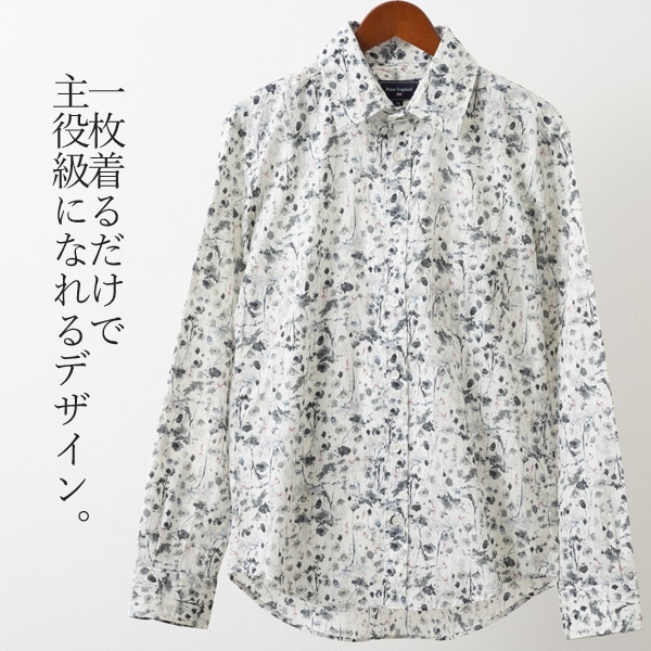 ピーターイングランド Peter England,長袖 | 英国老舗ブランド