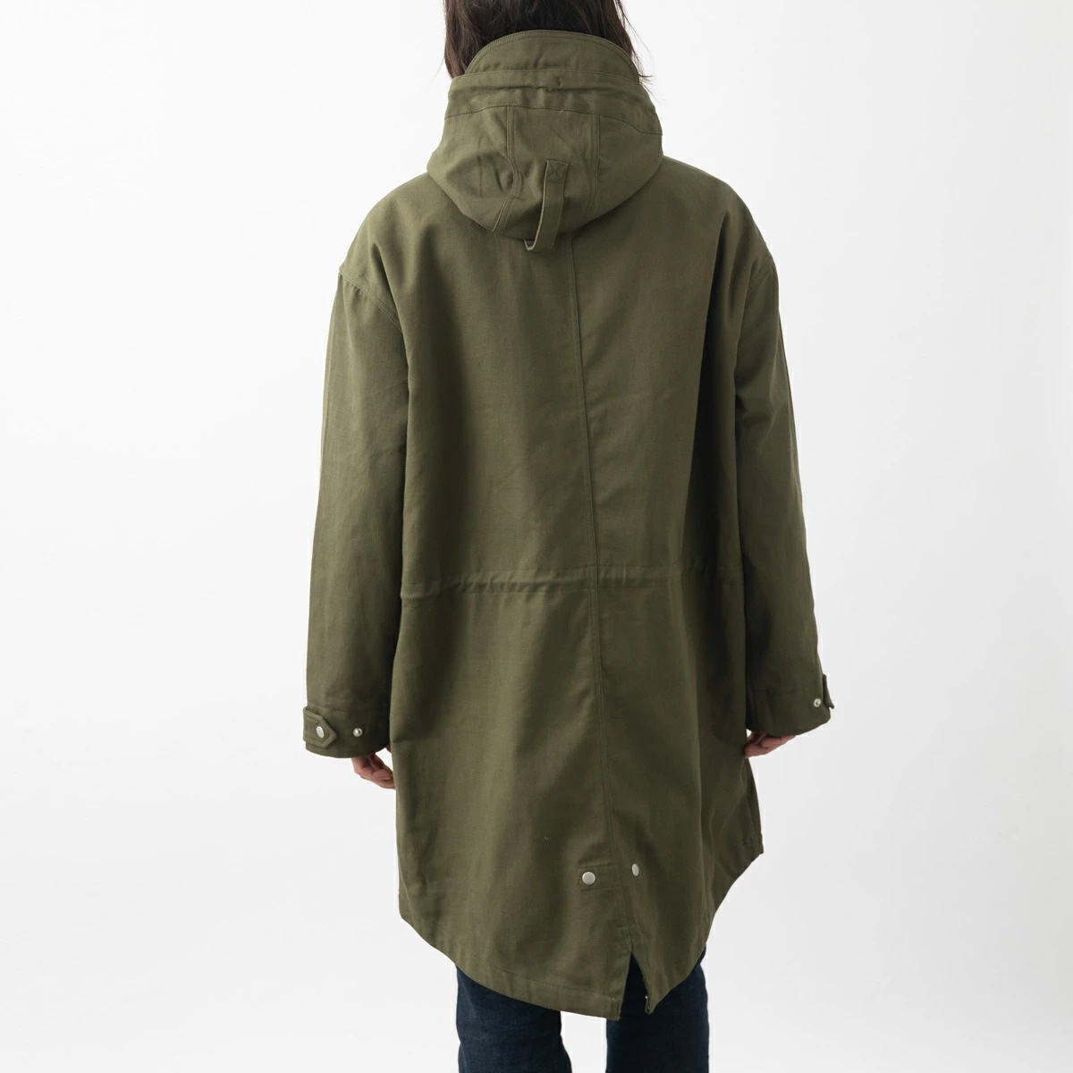 Ben Sherman �٥󥷥㡼�ޥ� �ե��å���ơ��륳���� ��å������� ����ե顼����