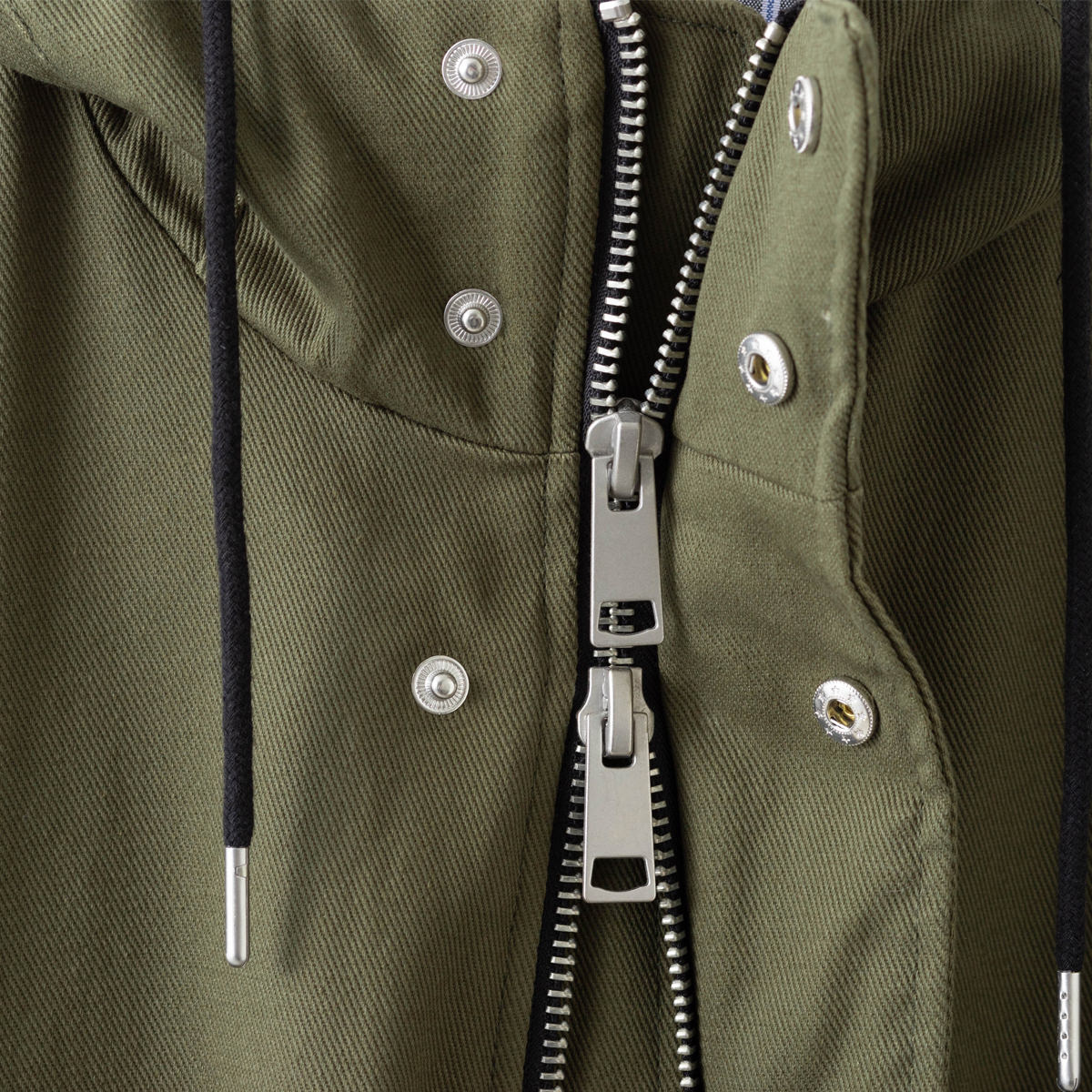 Ben Sherman �٥󥷥㡼�ޥ� �ե��å���ơ��륳���� ��å������� ����ե顼����