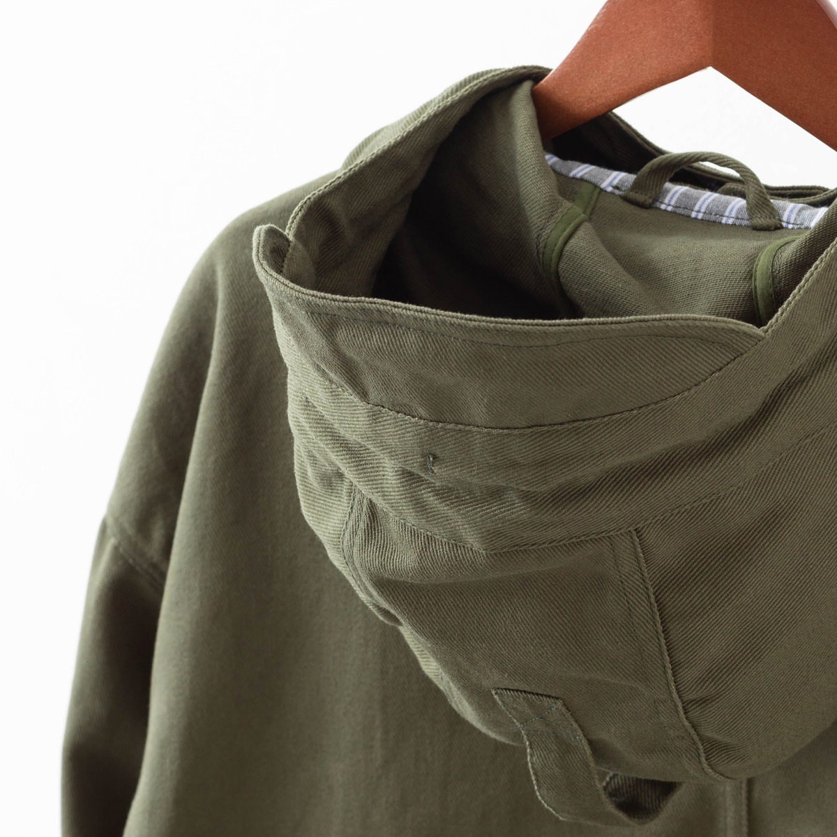 Ben Sherman �٥󥷥㡼�ޥ� �ե��å���ơ��륳���� ��å������� ����ե顼����