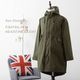 Ben Sherman �٥󥷥㡼�ޥ� �ե��å���ơ��륳���� ��å������� ����ե顼����