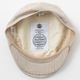 James Lock �������ॹ���å� �ϥ���� GILL ���� �����륳�åȥ� BEIGE CHECK �١����� �����å�
