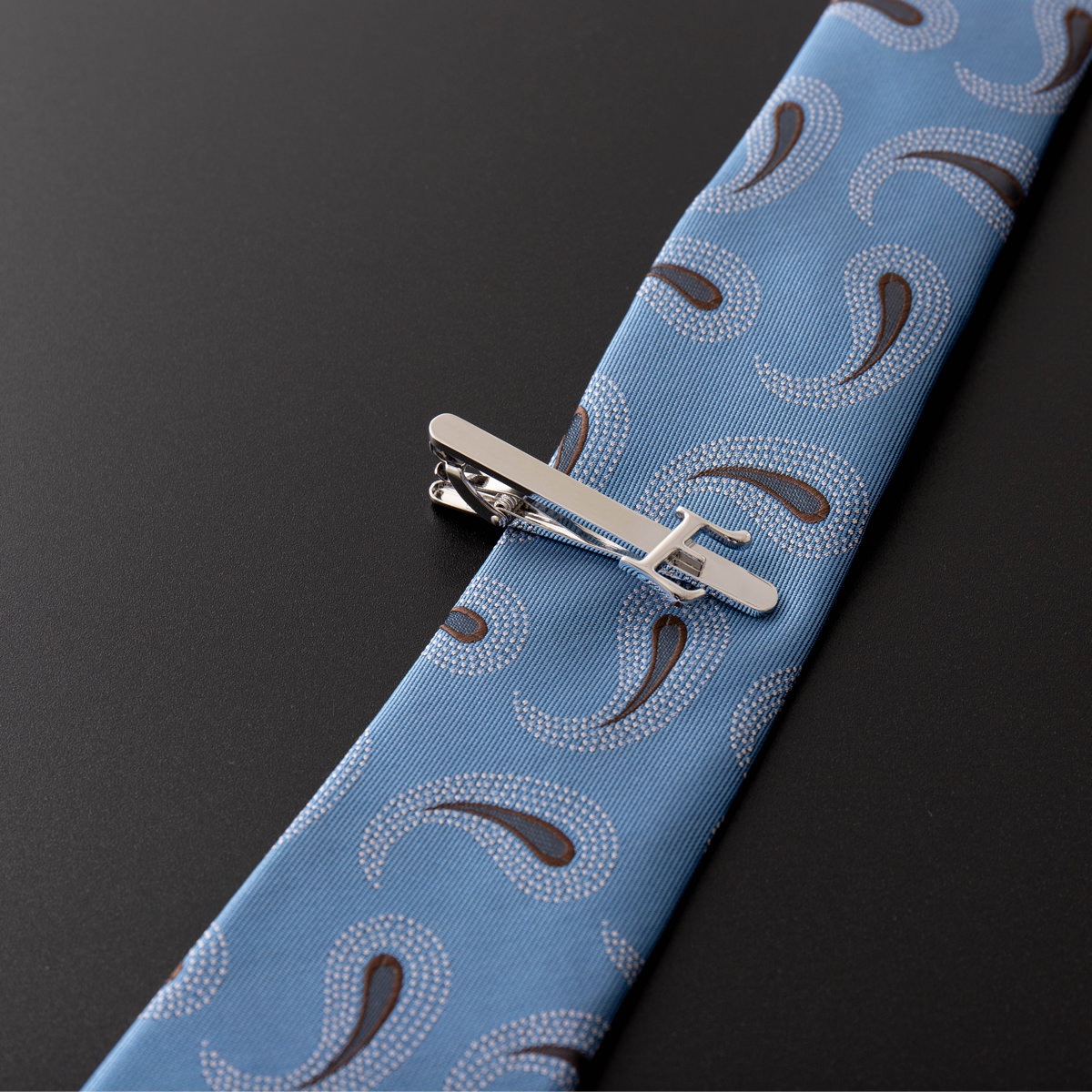 クイトランニング Quit Running,タイピン タイクリップ Quit