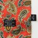 Tootal Vintage ��˥��å��� �ԥ奢 ���륯 �������� ���ȡ��� ���������� ����� ��å� �ڥ����꡼ �ȥ������� ������ơ���