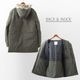 Ben Sherman �٥󥷥㡼�ޥ� ��å������� ����ƥåɥ������ƥ��å��ѡ��� �ե��쥹�ȥʥ���