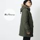 Ben Sherman �٥󥷥㡼�ޥ� ��å������� ����ƥåɥ������ƥ��å��ѡ��� �ե��쥹�ȥʥ���
