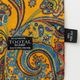 Tootal Vintage ��˥��å��� �ԥ奢 ���륯 �������� ���ȡ��� �Х��������å� �������� �ڥ����꡼ �ȥ������� ������ơ���