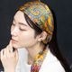 Tootal Vintage ��˥��å��� �ԥ奢 ���륯 �������� ���ȡ��� �Х��������å� �������� �ڥ����꡼ �ȥ������� ������ơ���