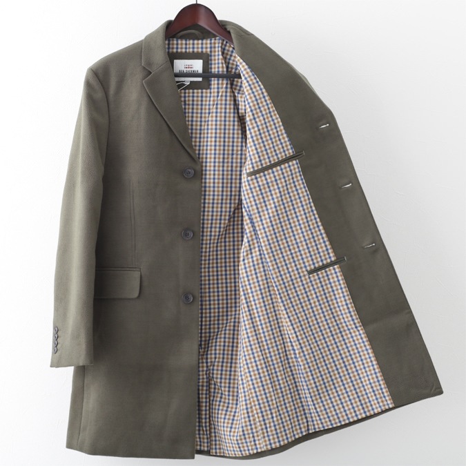 ���������������� 2�� �ߥåɥʥ��� ���������꡼�� Ben Sherman �٥󥷥㡼�ޥ�