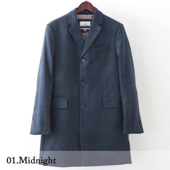 ���������������� 2�� �ߥåɥʥ��� ���������꡼�� Ben Sherman �٥󥷥㡼�ޥ�