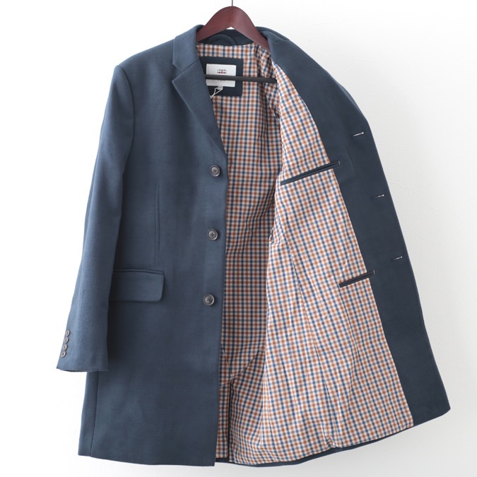 ���������������� 2�� �ߥåɥʥ��� ���������꡼�� Ben Sherman �٥󥷥㡼�ޥ�