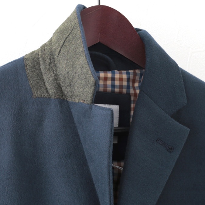 ���������������� 2�� �ߥåɥʥ��� ���������꡼�� Ben Sherman �٥󥷥㡼�ޥ�