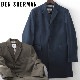 ���������������� 2�� �ߥåɥʥ��� ���������꡼�� Ben Sherman �٥󥷥㡼�ޥ�