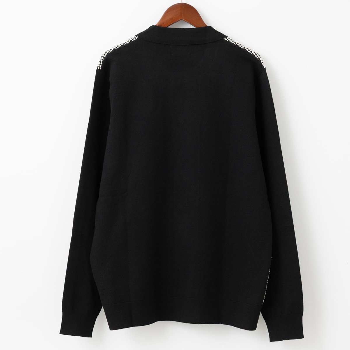 Ben Sherman �٥󥷥㡼�ޥ� Ĺµ�˥åȥݥ� �����ǥ����� �˥åȥݥ�  �ݥ������ �֥�å� �쥮��顼�ե��å�