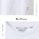 Ben Sherman �٥󥷥㡼�ޥ� T����� Ⱦµ �ۥ磻�� ���������� �ץ��� �������˥å����åȥ� �쥮��顼�ե��å�