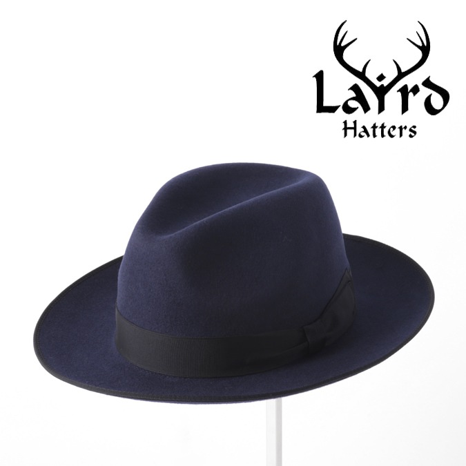 レアードハッター Laird Hatters,ハット | Laird Hatters レアード