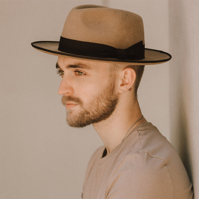 レアードハッター Laird Hatters,ハット | Laird Hatters レアード