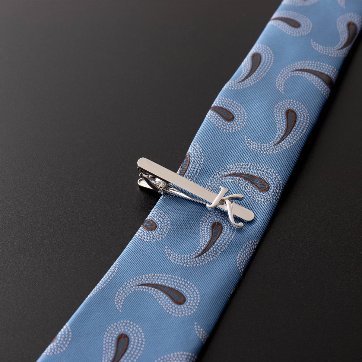 クイトランニング Quit Running,タイピン タイクリップ Quit Running