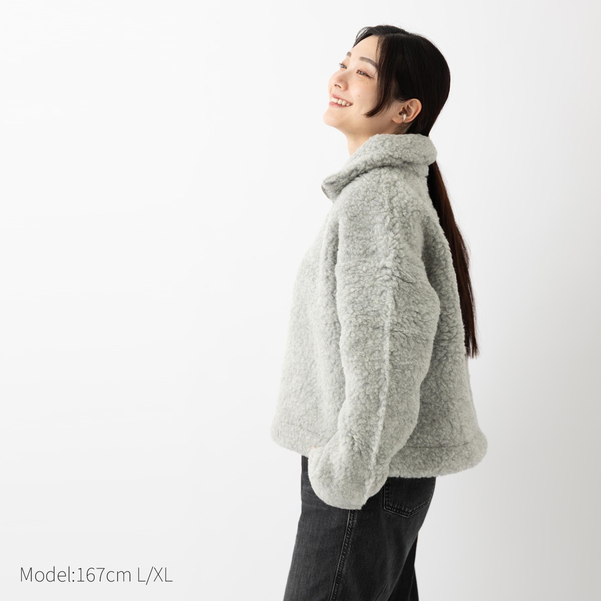 COLD BREAKER ������ɥ֥졼���� ������ �ϡ��ե��åץץ륪���С� ������ѥ��� ������ ���� �ȥåץ� SIMPLY �ݡ������� ��˥��å���