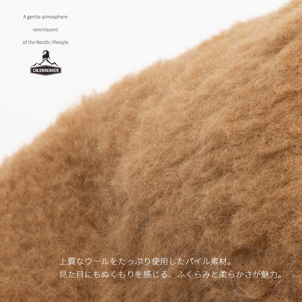 COLD BREAKER ������ɥ֥쥤���� ������ �롼��֡��� �롼�ॷ�塼�� ������ѥ��� ������ ���� STANDARD �ݡ������� ��˥��å���