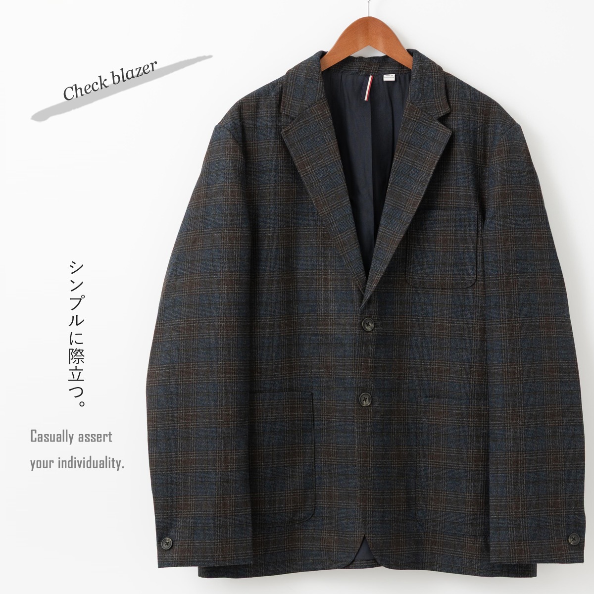 服飾,ジャケット テーラード スーツ ベスト | Ben Sherman ベン