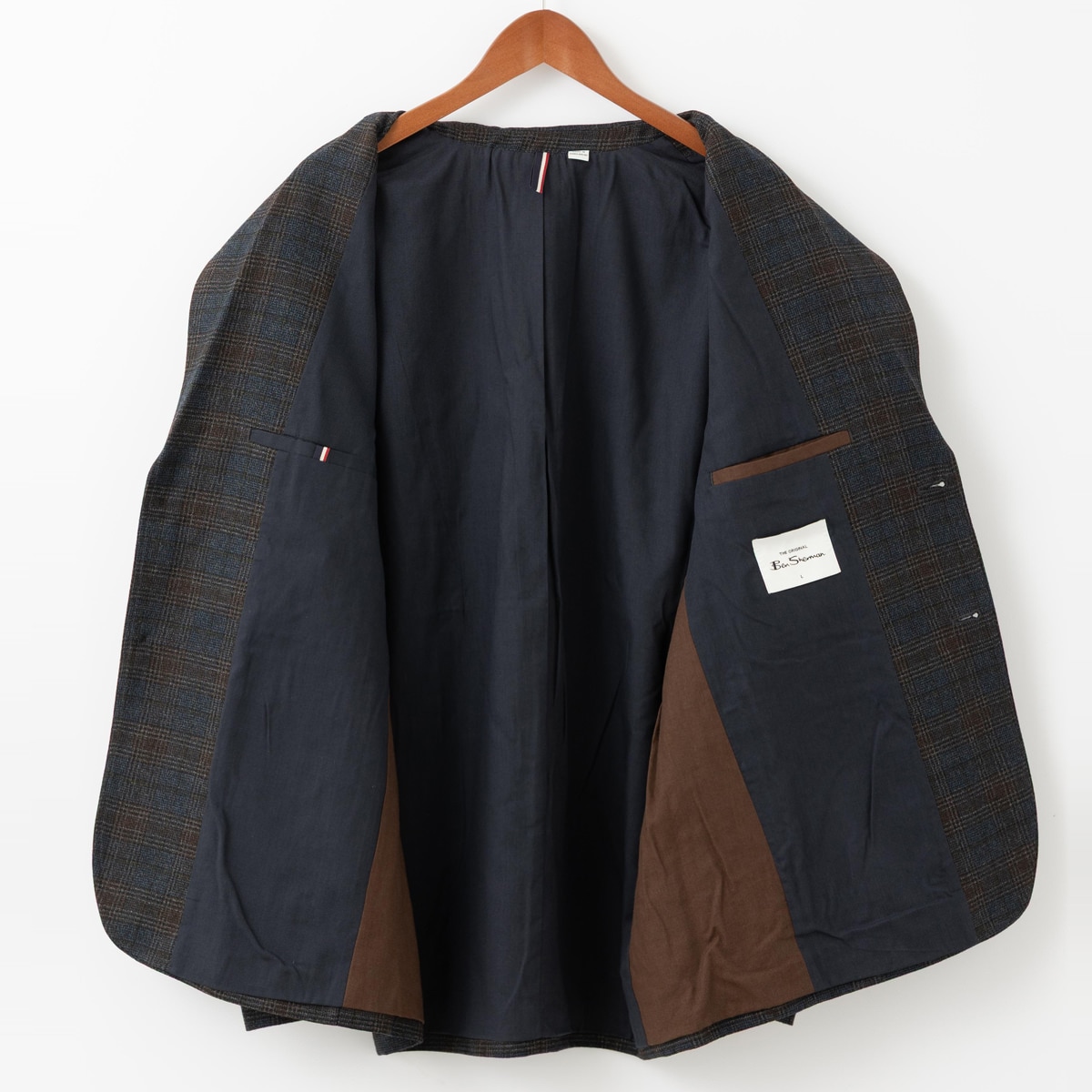 服飾,ジャケット テーラード スーツ ベスト | Ben Sherman ベン