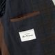 Ben Sherman �٥󥷥㡼�ޥ� �֥쥶�� �����å��� �ơ��顼�ɥ��㥱�å� �������ͥ��ӡ� �쥮��顼�ե��å�