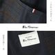 Ben Sherman �٥󥷥㡼�ޥ� �֥쥶�� �����å��� �ơ��顼�ɥ��㥱�å� �������ͥ��ӡ� �쥮��顼�ե��å�