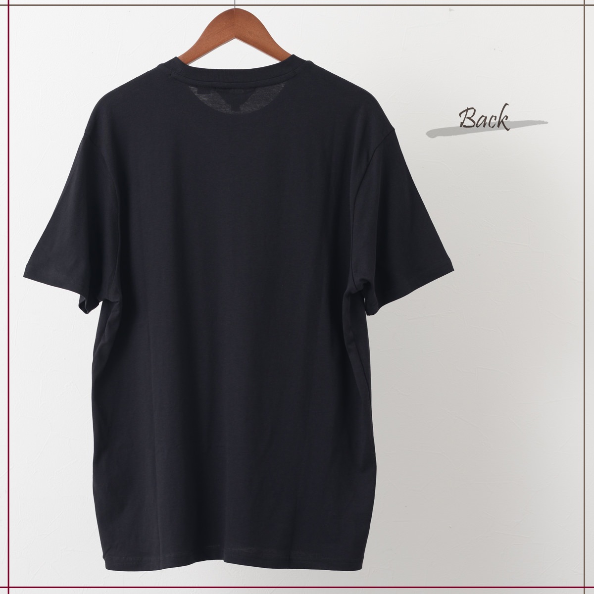 Ben Sherman �٥󥷥㡼�ޥ� T����� Ⱦµ �֥�å� �ӥ��ޥå� �ץ��� �������˥å����åȥ� �쥮��顼�ե��å�