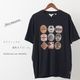 Ben Sherman �٥󥷥㡼�ޥ� T����� Ⱦµ �֥�å� �ӥ��ޥå� �ץ��� �������˥å����åȥ� �쥮��顼�ե��å�