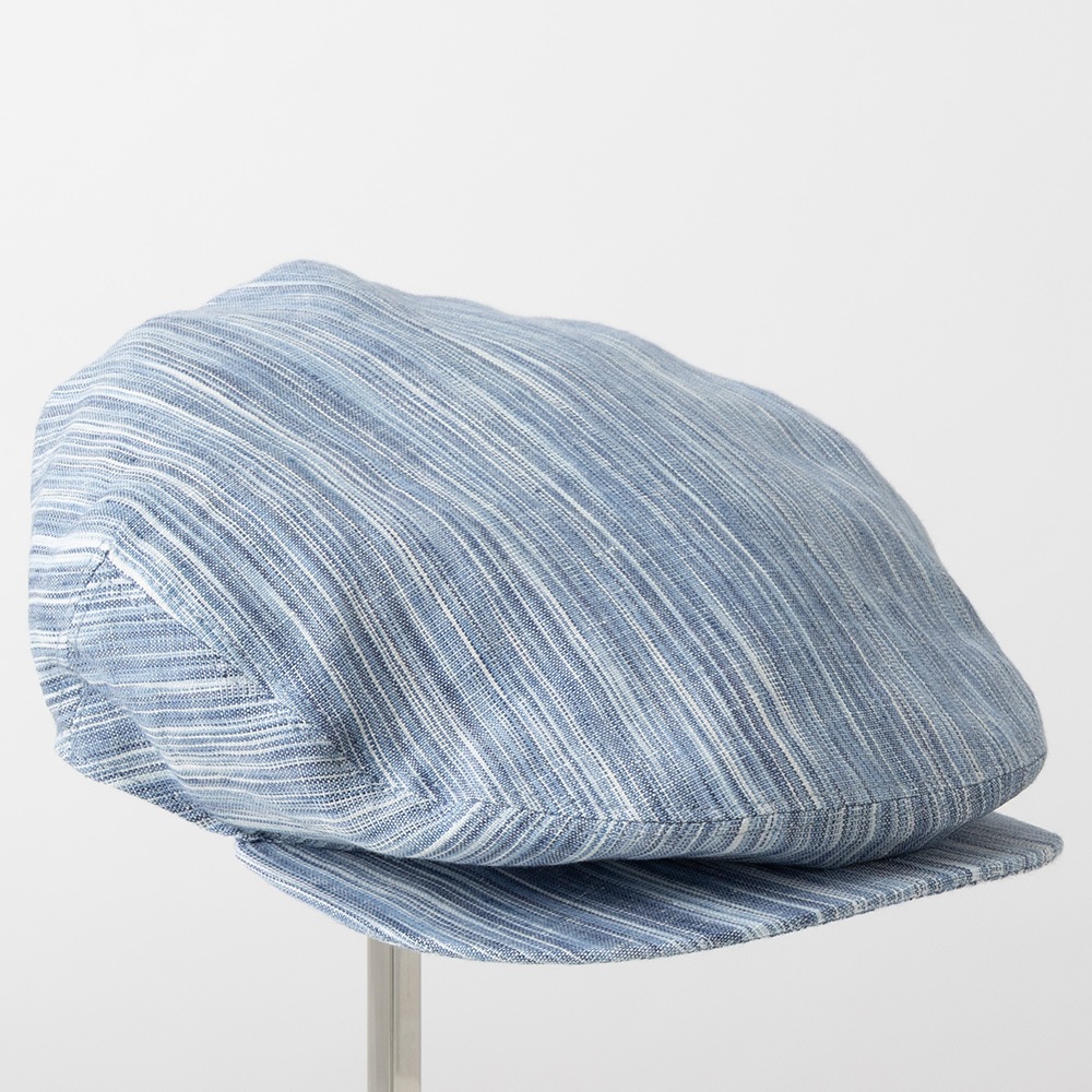 James Lock �������ॹ���å� �ϥ���� TURNBERRY ������٥꡼ ��ͥ� BLUE STRIPE �֥롼 ���ȥ饤��