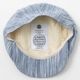 James Lock �������ॹ���å� �ϥ���� TURNBERRY ������٥꡼ ��ͥ� BLUE STRIPE �֥롼 ���ȥ饤��