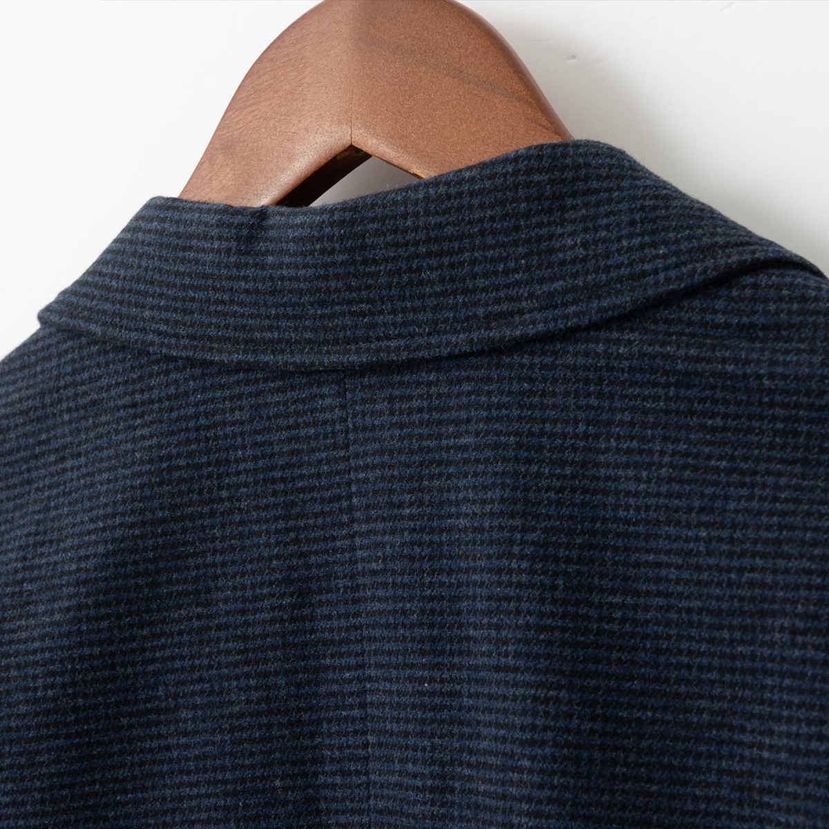 Ben Sherman �٥󥷥㡼�ޥ� �֥쥶�� �ѥԡ��ȥ������� �ơ��顼�ɥ��㥱�å� �ޥ�� �쥮��顼�ե��å� 