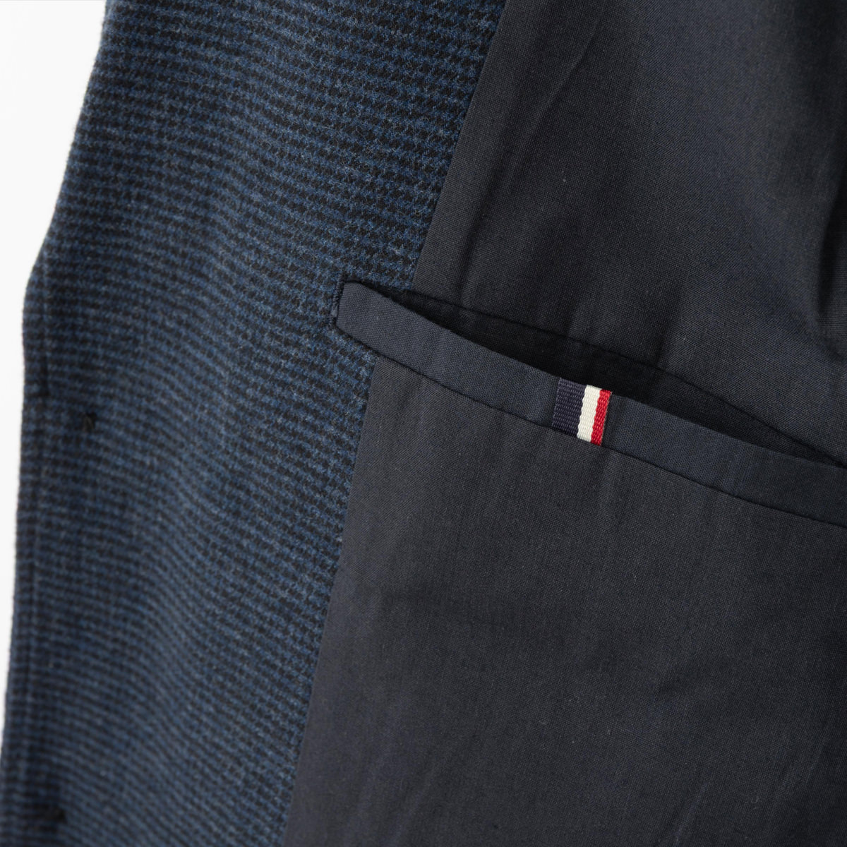 Ben Sherman �٥󥷥㡼�ޥ� �֥쥶�� �ѥԡ��ȥ������� �ơ��顼�ɥ��㥱�å� �ޥ�� �쥮��顼�ե��å� 