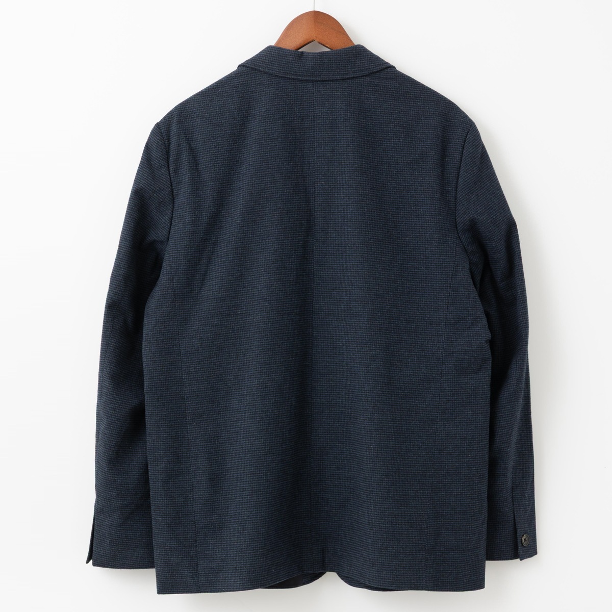 Ben Sherman �٥󥷥㡼�ޥ� �֥쥶�� �ѥԡ��ȥ������� �ơ��顼�ɥ��㥱�å� �ޥ�� �쥮��顼�ե��å� 