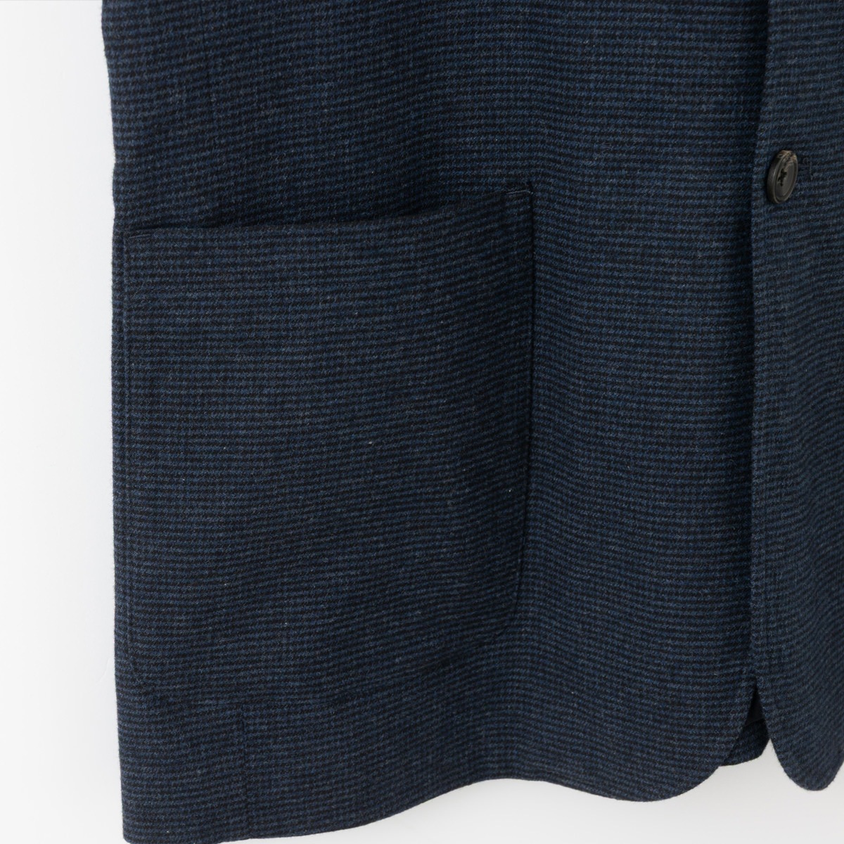 Ben Sherman �٥󥷥㡼�ޥ� �֥쥶�� �ѥԡ��ȥ������� �ơ��顼�ɥ��㥱�å� �ޥ�� �쥮��顼�ե��å� 