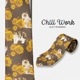 Ȥߥͥ å ǥ 륤  9cm CHILLWORK   å֥ OK 쥮顼  ѹ֥ Ū ӥͥ ̣  ե ץ쥼 ˤ ´ȼ ȥå