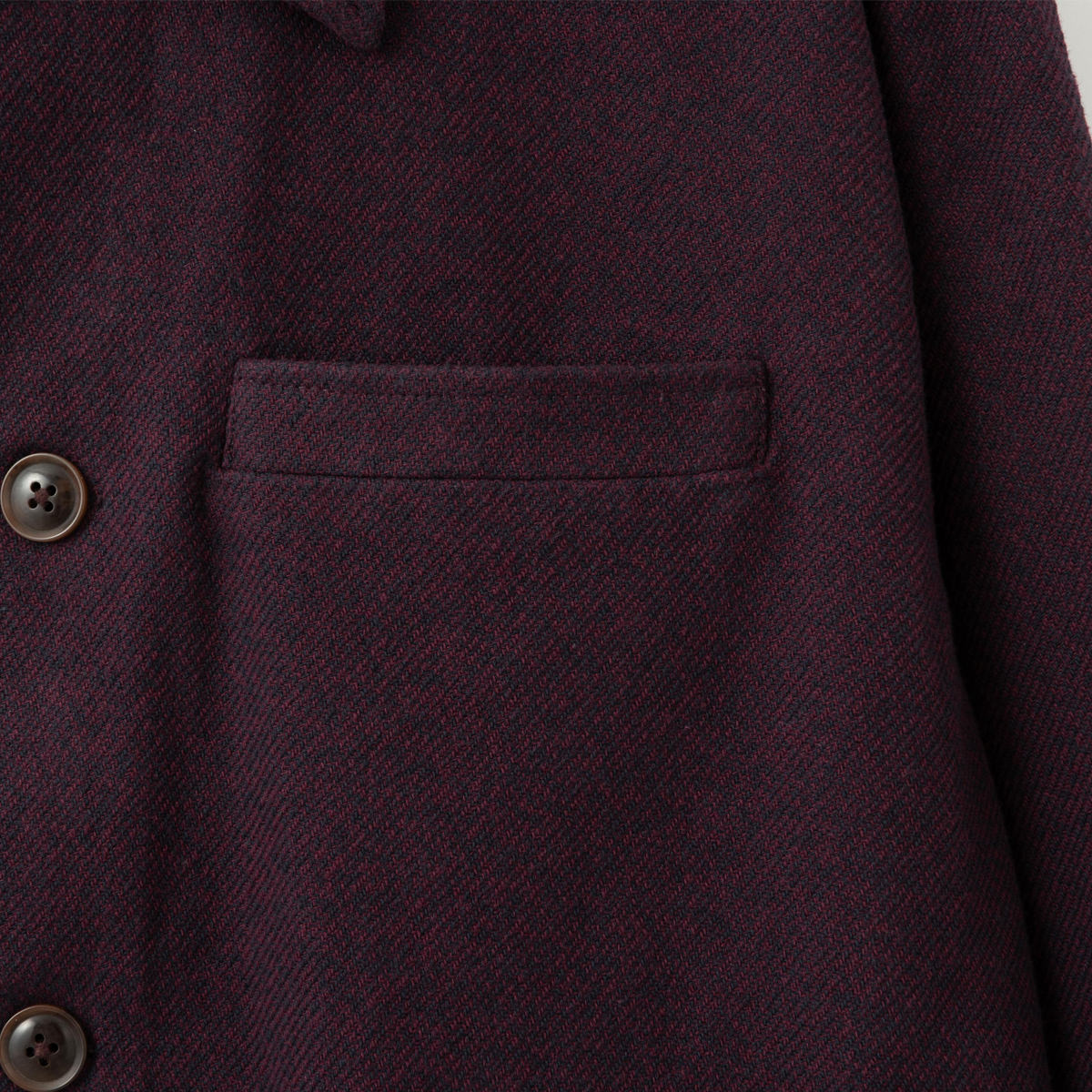 Ben Sherman �٥󥷥㡼�ޥ� ����������祢���㥱�å� ������㥱�å� �������磻��