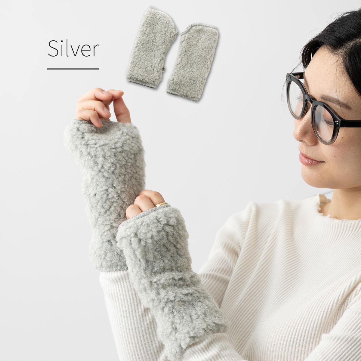 COLD BREAKER ������ɥ֥졼���� ������ �ե��󥬡��쥹�������� ���� �����륰������ ������ѥ��� ���� MITTS �ݡ������� ��˥��å���