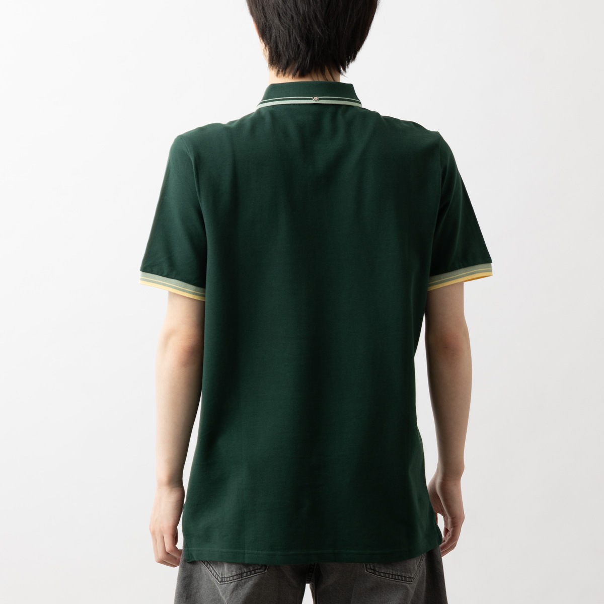 Ben Sherman �٥󥷥㡼�ޥ� �ݥ������ �쥮��顼�ե��å� ���åȥ� ��˥��å��� 
