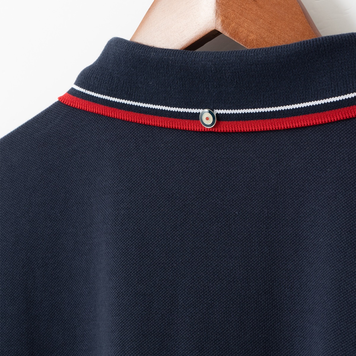 Ben Sherman �٥󥷥㡼�ޥ� �ݥ������ �쥮��顼�ե��å� ���åȥ� ��˥��å��� 