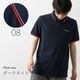 Ben Sherman �٥󥷥㡼�ޥ� �ݥ������ �쥮��顼�ե��å� ���åȥ� ��˥��å��� 