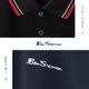 Ben Sherman �٥󥷥㡼�ޥ� �ݥ������ �쥮��顼�ե��å� ���åȥ� ��˥��å��� 