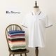 Ben Sherman �٥󥷥㡼�ޥ� �ݥ������ �쥮��顼�ե��å� ���åȥ� ��˥��å��� 