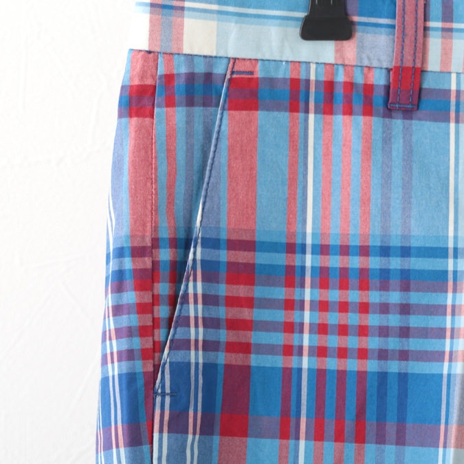 û�ѥ� �����å� �ѥ����� �������֥롼 �ơ��顼�� ���硼��  Ben Sherman �٥󥷥㡼�ޥ�
